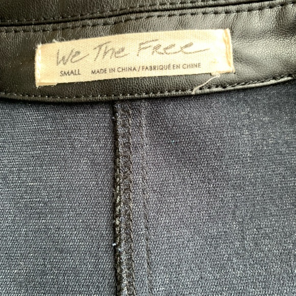 Free People Miscommunication Romper - Picture 3 of 5